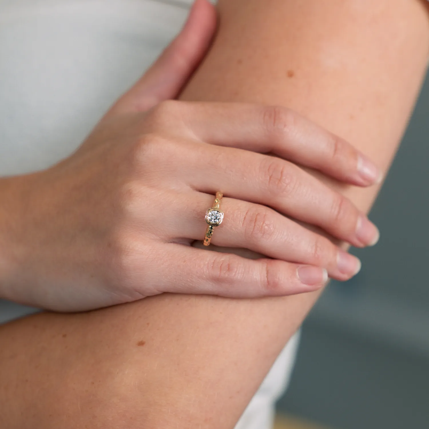Gids voor ringmaten
