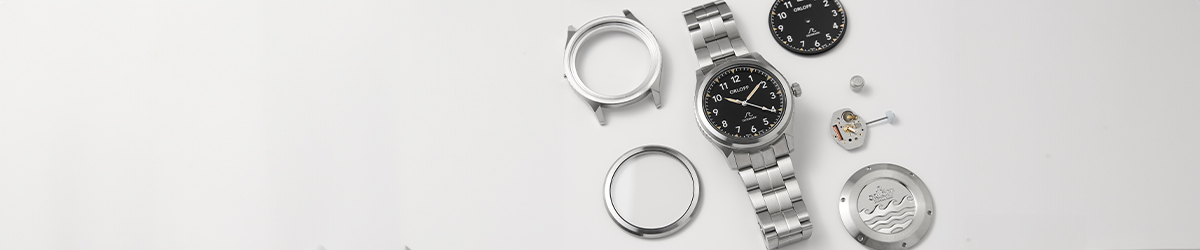 Hoe je horlogebatterijen vervangt in 7 eenvoudige stappen