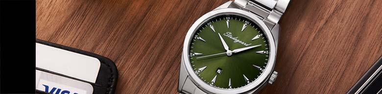 Goedkope horloges