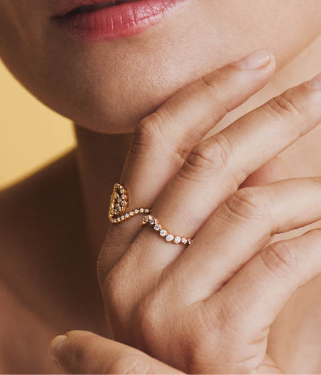 Ringen