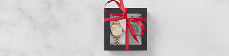 Horloges cadeausets
