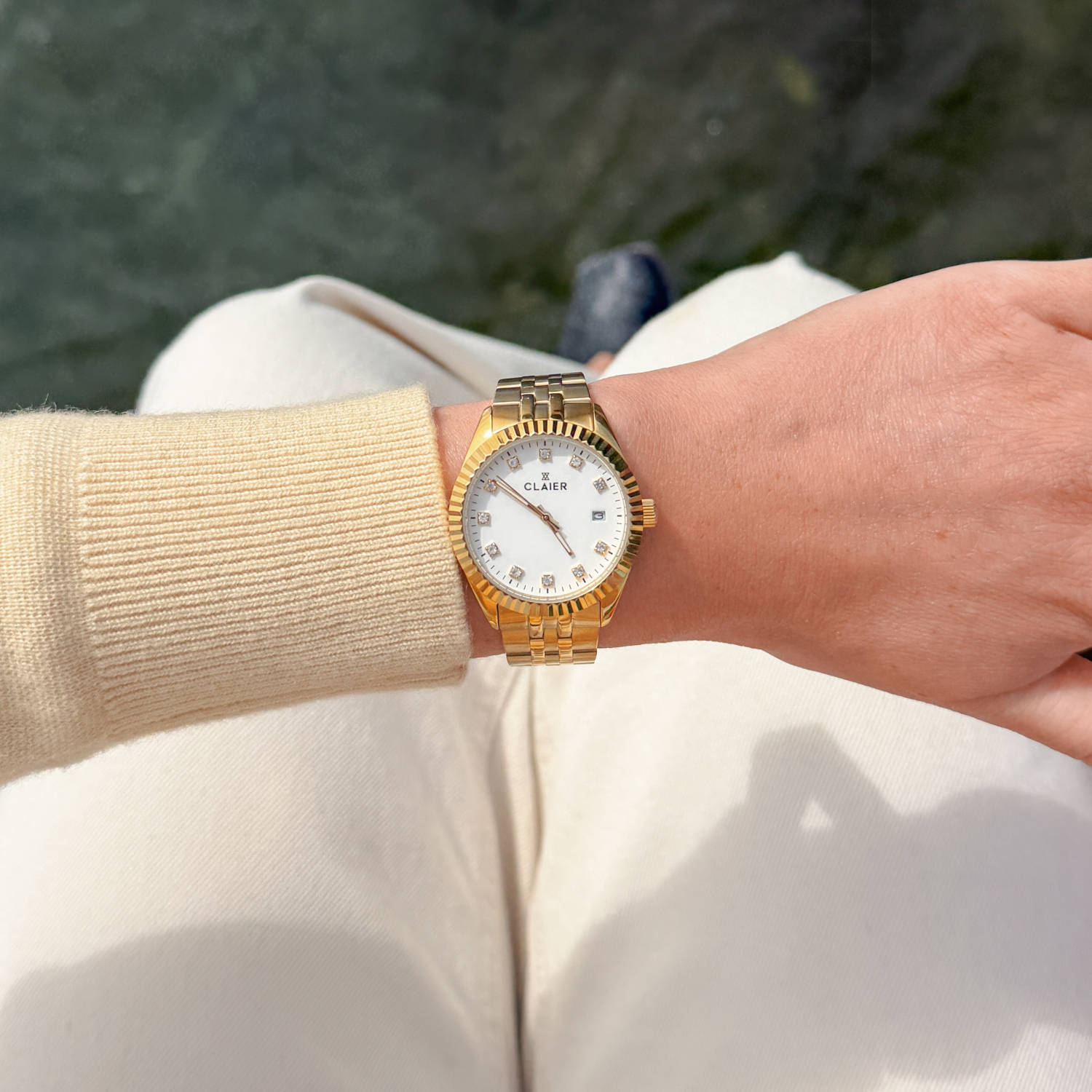 Claier Diamond CL0009
