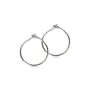 Blomdahl Ear Ring Oorbellen Titanium 15-1252-00