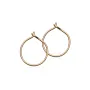 Blomdahl Ear Ring Oorbellen Titanium 15-1351-00