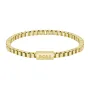BOSS Armband Roestvrij staal 1580289