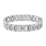 Lacoste Metropole Armband 316L chirurgisch staal 2040117