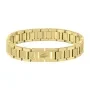 Lacoste Metropole Armband 316L chirurgisch staal 2040120