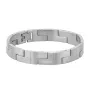 Lacoste Catena Armband 316L chirurgisch staal 2040155