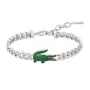 Lacoste Arthor Armband 316L chirurgisch staal 2040226