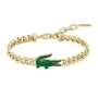 Lacoste Arthor Armband 316L chirurgisch staal 2040227
