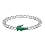 Lacoste Matchpoint Armband Roestvrij staal 2040664