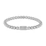 Lacoste Matchpoint Armband Roestvrij staal 2040667
