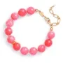 ANNI LU Ball Armband Verguld Messing 251-10-27