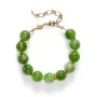 ANNI LU Ball Armband Verguld Messing 261-10-54