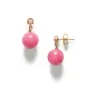 ANNI LU Ball Earrings Oorbellen 262-30-65