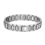 Carl Pique Pablo Armband 316L chirurgisch staal CP0090