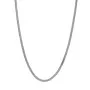 Captena Mesh Halsketting Roestvrij staal DU10069