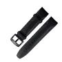 Jaguar 22 mm Leren band JS002