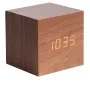 Karlsson Alarm Clock Mini Cube Wekker KA5655DW