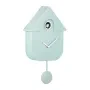 Karlsson Modern Cuckoo Wandklok KA5768LB