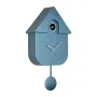 Karlsson Cuckoo Metallic Wandklok KA5867DB