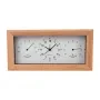 Karlsson Neat Reactangle Thermo-hygrometer KA5925WH