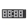 Karlsson Keyboard Wekker KA5984BK
