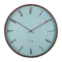 Karlsson Scandia Wandklok KA6014BL
