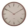Karlsson Scandia Wandklok KA6014WG