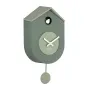 Karlsson Grato Cuckoo Wandklok KA6026GR