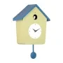 Karlsson Cuckoo Light Wandklok KA6044GR