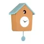 Karlsson Cuckoo Light Wandklok KA6044YE