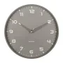 Karlsson Orgullo Wandklok KA6053GY