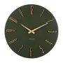 Karlsson Esmerado Wandklok KA6072GR