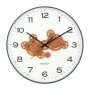 Karlsson Open Gear Wandklok KA6093GR
