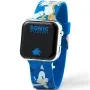 Accutime LED Watch Sonic P001432