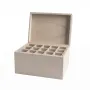 Blanca Sieradendoos Grijs KXD0862