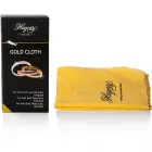 Hagerty - Rengøring af ur og smykke Gold Poetsdoek A116015