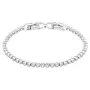 Swarovski Imber Emily Tennis Armband Roestvrij staal 1808960