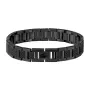 Lacoste Metropole Armband 316L chirurgisch staal 2040119