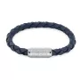 Tommy Hilfiger Braided Armband Leer 2790480