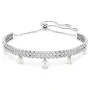 Swarovski Ariana Grande Pearl Armband Roestvrij staal 5720870