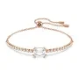 Swarovski Matrix Armband Roestvrij staal 5730706