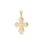 Mads Z Dagmar Blank Cross Hanger Goud 8330535