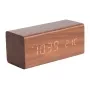 Karlsson Alarm Clock Block Wekker KA5652DW