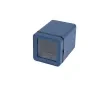 Piero Lazzari Watch Winder 1 Watch Blauw Leer PL1118