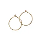 Blomdahl Ear Ring Oorbellen Titanium 15-1352-00