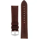 Hirsch Forest Leren band 17920210-2