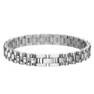 Carl Pique Marcel Armband 316L chirurgisch staal CP0113