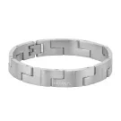 Lacoste Catena Armband 316L chirurgisch staal 2040155